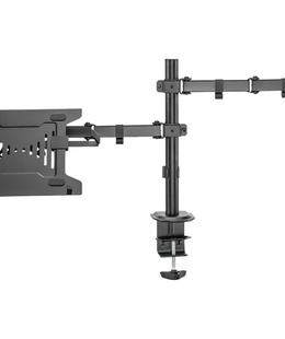  Digitus | Desk Mount | DA-90436 | Tilt  Hover