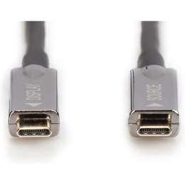  Digitus 4K USB Type-C AOC AV Connection Cable | AK-330160-150-S