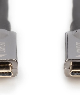  Digitus 4K USB Type-C AOC AV Connection Cable | AK-330160-150-S  Hover