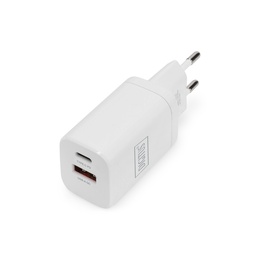  Digitus | USB Charger 1x USB-A/1x USB-C