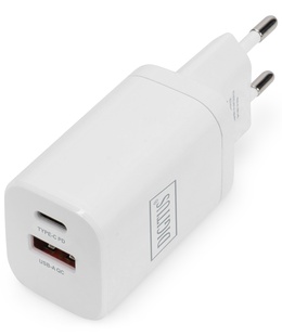  Digitus | USB Charger 1x USB-A/1x USB-C  Hover