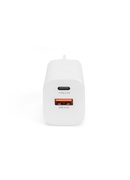  Digitus | USB Charger 1x USB-A/1x USB-C Hover