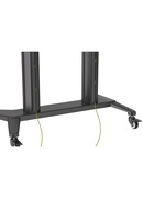  Digitus | Other | 70-120  | Maximum weight (capacity) 140 kg | Black Hover