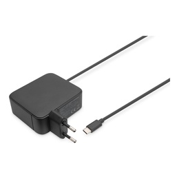 Digitus | Notebook Charger USB-C