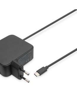  Digitus | Notebook Charger USB-C  Hover