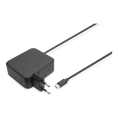  Digitus | Notebook Charger USB-C