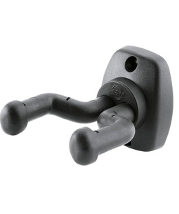  K&M | Wall mount | Guitar Wall Mount  Hover