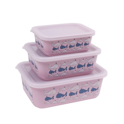  Stoneline Awave Set of storage box 21940 3 pc(s)