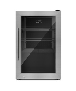  Caso | Barbecue Cooler | S-R | Energy efficiency class F | Built-in | Stainless Steel  Hover