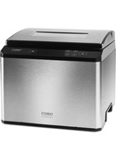 Multivāres katls SousVide Center | Caso | SV900 | 2000 W | Stainless steel