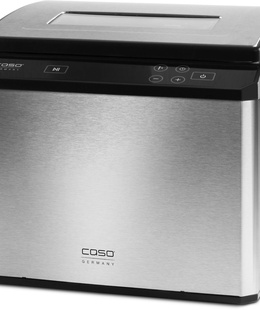 Multivāres katls SousVide Center | Caso | SV900 | 2000 W | Stainless steel  Hover