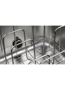 Multivāres katls SousVide Center | Caso | SV900 | 2000 W | Stainless steel Hover