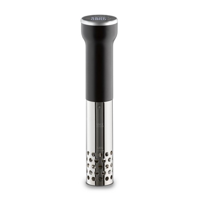 Multivāres katls Caso | SV 400 | SousVide Stick | 1000 W | Number of programs 1 | Black/Stainless Steel