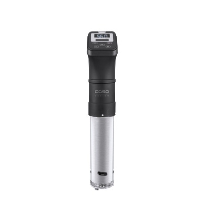 Multivāres katls Caso | SousVide cooker SV 1200 Pro Smart | 1200 W