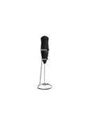 Caso | Fomini | Milk frother | Black