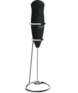 Caso | Fomini | Milk frother | Black  Hover