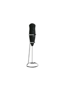 Caso | Fomini | Milk frother | Black Hover