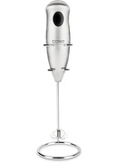  Caso | Fomini Inox Milk frother | 1611 | Battery operated | Inox