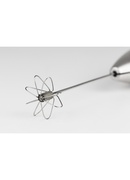  Caso | Fomini Inox Milk frother | 1611 | Battery operated | Inox Hover