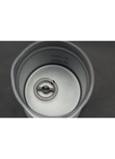  Caso | 1656 | 435 W | Milk frother | Black Hover