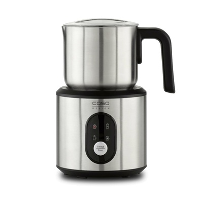  Caso Crema & Choco Milk frother