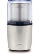  Caso | Electric coffee grinder | 1830 | 200 W W | Lid safety switch | Number of cups 8 pc(s) | Stainless steel Hover