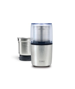  Caso | Coffee and spice grinder | 1831 | 200 W | Number of cups 4-8 pc(s) | Pulse function | Stainless steel  Hover