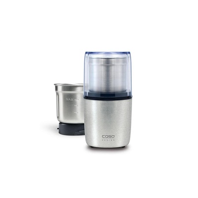  Caso | Coffee and spice grinder | 1831 | 200 W | Number of cups 4-8 pc(s) | Pulse function | Stainless steel