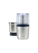  Caso | Coffee and spice grinder | 1831 | 200 W | Number of cups 4-8 pc(s) | Pulse function | Stainless steel Hover