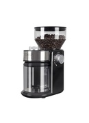  Caso | Coffee grinder | Barista Crema | 150 W | Coffee beans capacity 240 g | Number of cups 12 pc(s) | Black