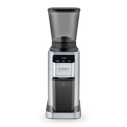  Caso Coffee Grinder | Barista Chef Inox | 150 W | Coffee beans capacity 250 g | Number of cups 12 pc(s) | Stainless Steel