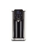 Caso Turbo Hot Water Dispenser | Hot 7 | Water Dispenser | 2200-2600 W | 2.7 L | Plastic/Stainless Steel | Black/Stainless Steel