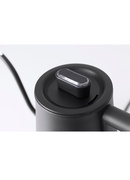 Tējkanna Caso | Coffee Classic Kettle | 1877 | Electric | 1310  W | 0.6 L | 360° rotational base | Black Hover