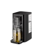 Tējkanna Caso | Turbo hot water dispenser | HW 550 | Water Dispenser | 2600 W | 2.9 L | Plastic/Stainless Steel | Black Hover