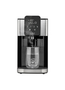 Tējkanna Caso | Turbo Hot Water Dispenser | HW 1660 | Water Dispenser | 2600 W | 4 L | Plastic/Stainless Steel | Black/Stainless Steel