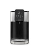 Tējkanna Caso | Turbo Hot Water Dispenser | HW 1660 | Water Dispenser | 2600 W | 4 L | Plastic/Stainless Steel | Black/Stainless Steel Hover