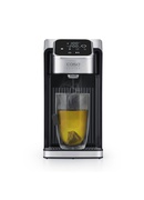 Tējkanna Caso Turbo Hot Water Dispenser | HW 770 Advanced | Water Dispenser | 2600 W | 2.7 L | Plastic/Stainless Steel | Black/Stainless Steel Hover