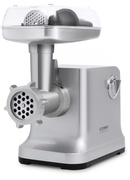 Gaļas maļamās mašīna Caso | Meat Grinder | FW2000 | Silver | Number of speeds 2 | Accessory for butter cookies; Drip tray