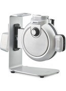  Caso | WaffleUp | Waffle Maker | 800 W | Number of pastry 1 | Waffle | Silver