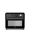  Caso | Air Fryer | 03000 AirFry Chef 1700 | Power 1700 W | Capacity 22 L | Black
