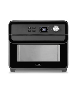  Caso | Air Fryer | 03000 AirFry Chef 1700 | Power 1700 W | Capacity 22 L | Black  Hover
