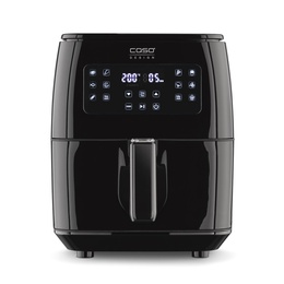  Caso | Designer Air Fryer | AF 600 XL | Power 1700 W | Capacity 6 L | Black