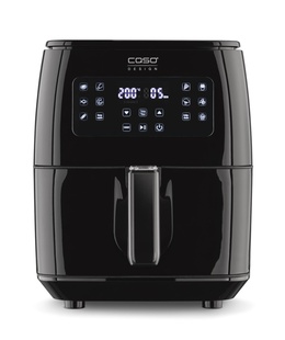  Caso | Designer Air Fryer | AF 600 XL | Power 1700 W | Capacity 6 L | Black  Hover