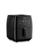  Caso | Designer Air Fryer | AF 600 XL | Power 1700 W | Capacity 6 L | Black Hover