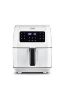  Caso | Designer Air Fryer | AF 600 XL | Capacity 6 L | White