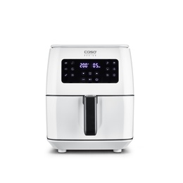  Caso | Designer Air Fryer | AF 600 XL | Capacity 6 L | White