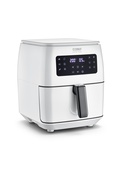  Caso | Designer Air Fryer | AF 600 XL | Capacity 6 L | White Hover