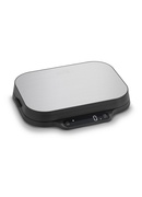Svari Caso Kitchen and Precision scales | KitchenDuo | Display type LED | Black/Stainless steel
