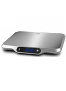 Svari Caso L15 Kitchen Scales | Caso | Kitchen scale | L 15 | Maximum weight (capacity) 15 kg | Graduation 1 g | Display type LCD Display | Stainless steel