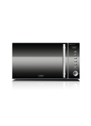 Mikroviļņu krāsns Caso | Microwave oven | M 20 | Free standing | 800 W | Stainless steel Hover